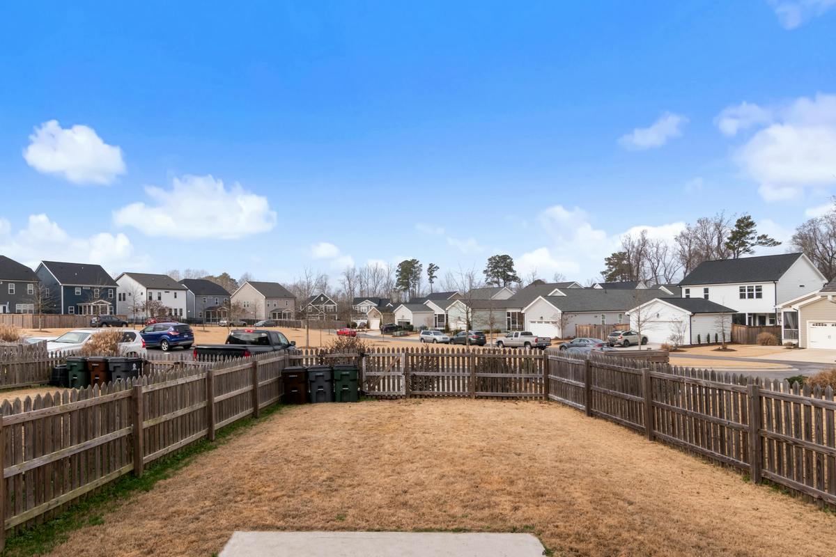 HOAs feeds for landlords